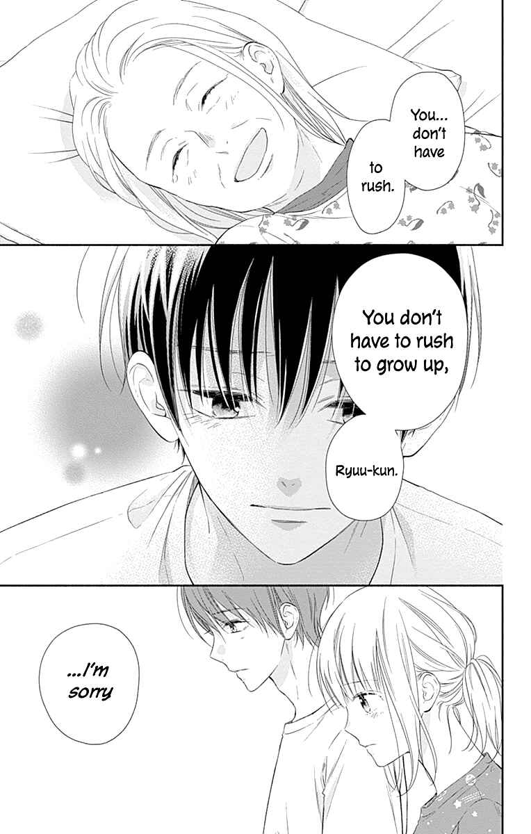 Page 14 Chapter 22 Aishitagari no Maison