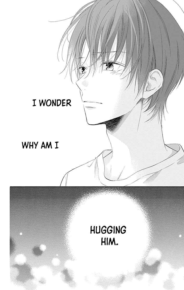 Page 26 Chapter 22 Aishitagari no Maison