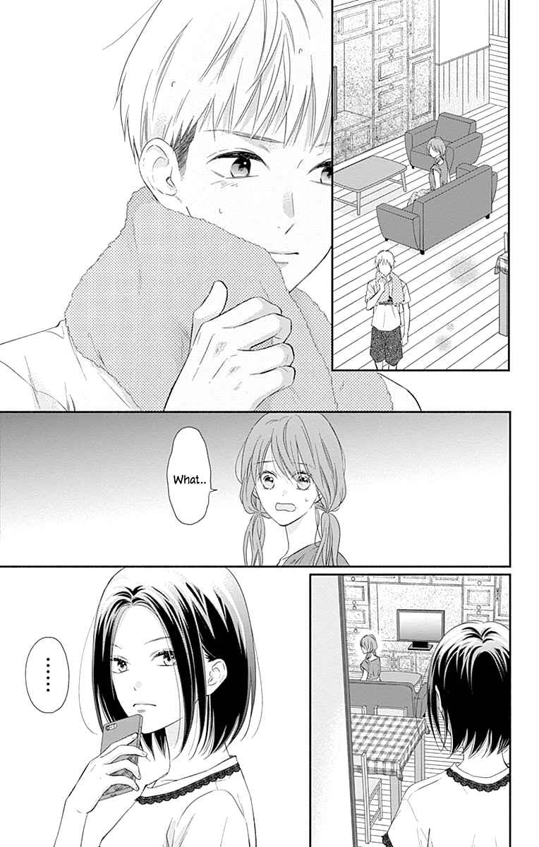Page 29 Chapter 22 Aishitagari no Maison