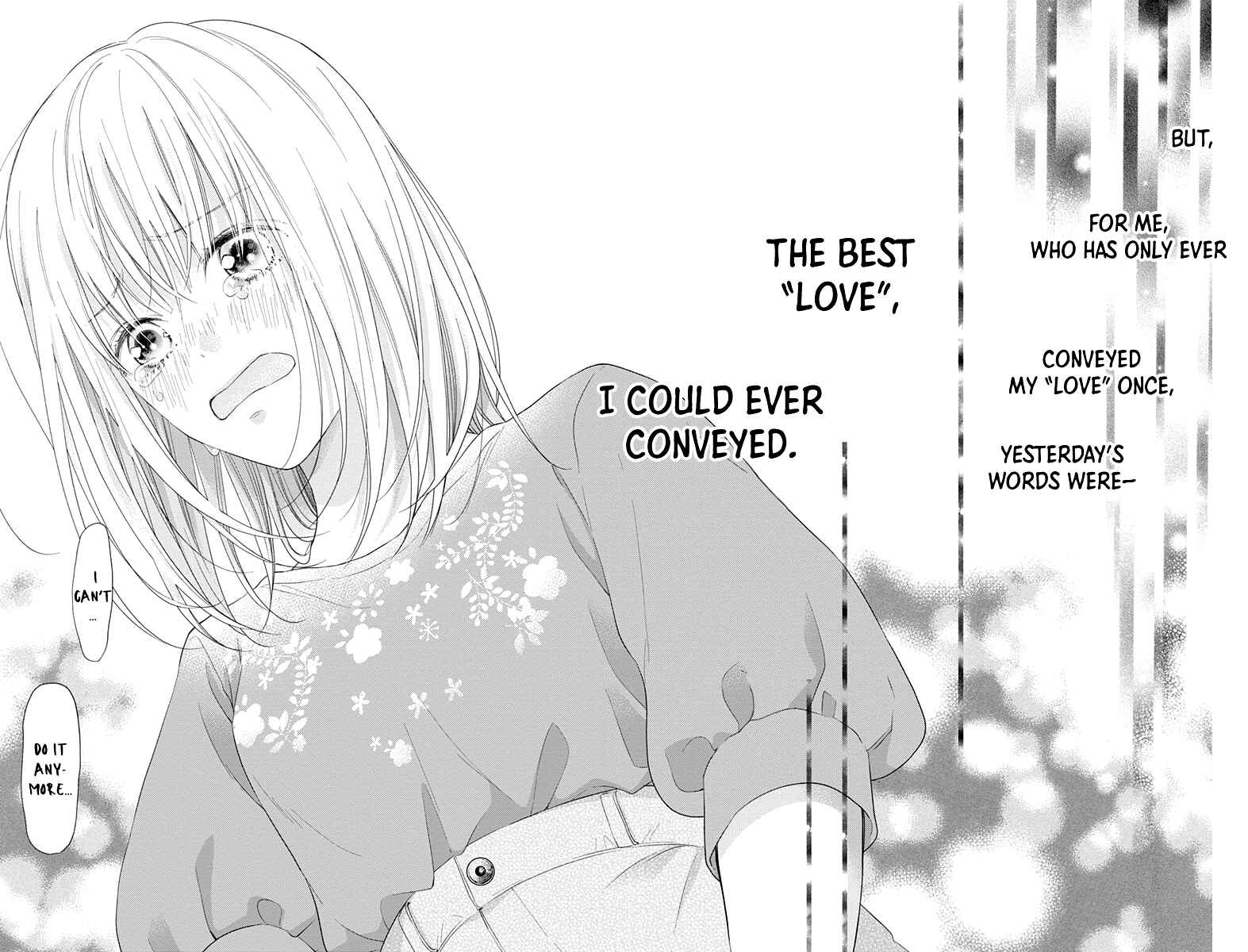 Page 22 Chapter 12 Aishitagari no Maison
