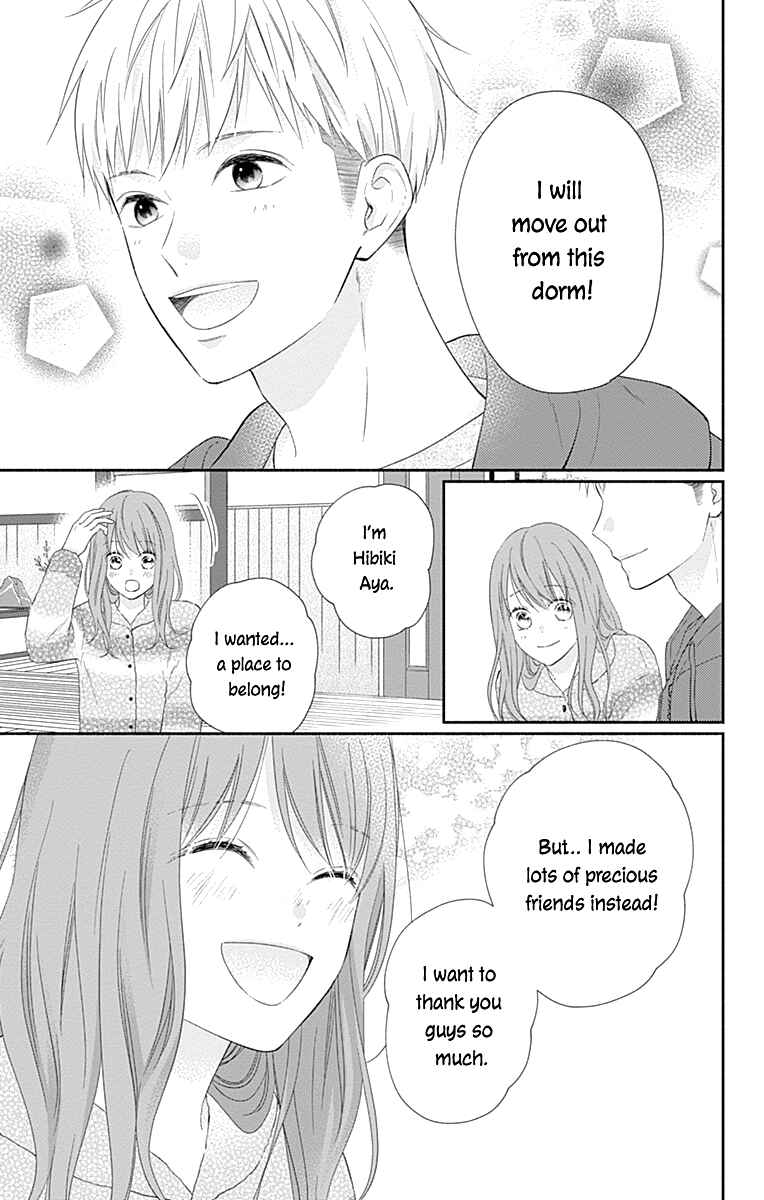 Page 20 Chapter 35 Aishitagari no Maison