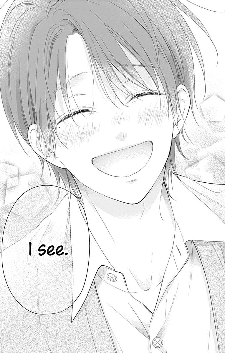 Page 20 Chapter 32 Aishitagari no Maison