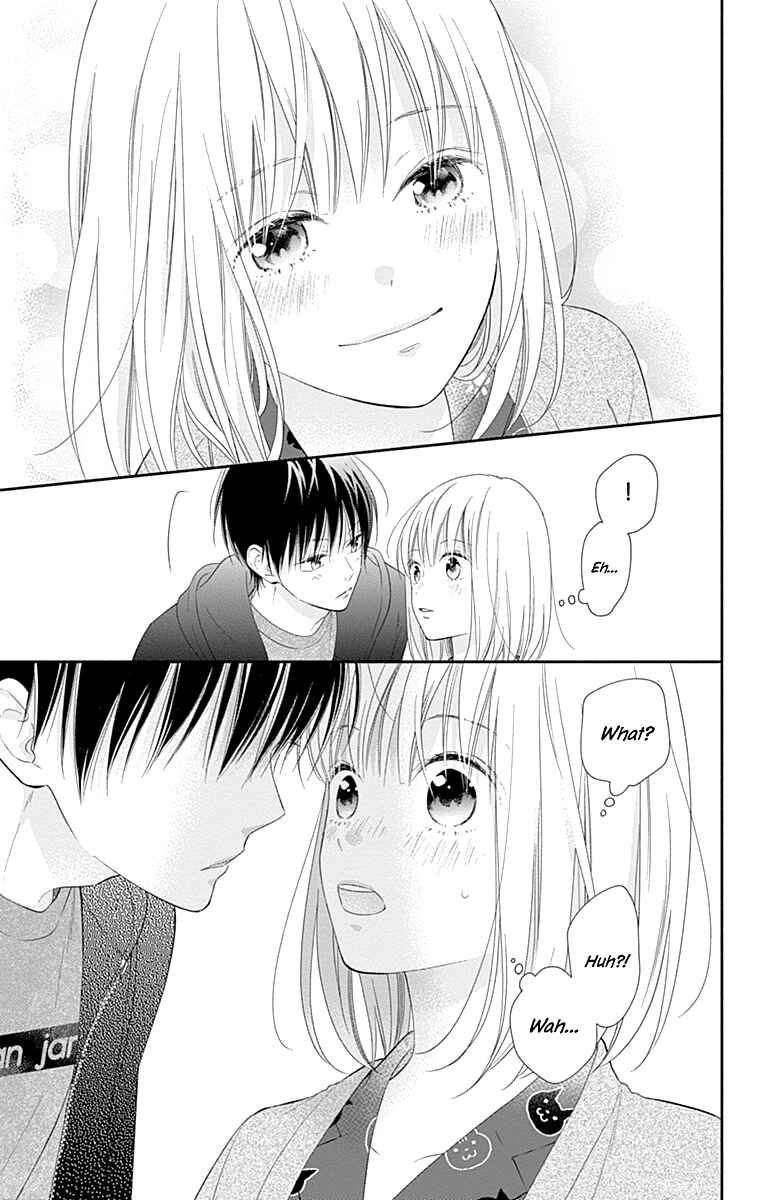 Page 24 Chapter 32 Aishitagari no Maison