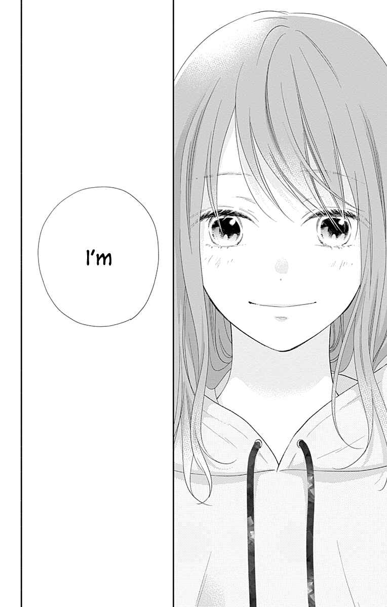 Page 27 Chapter 32 Aishitagari no Maison