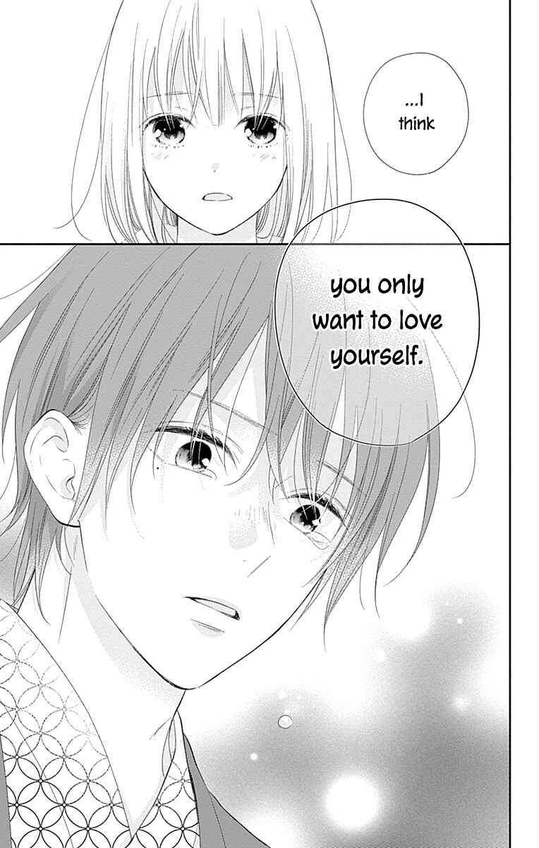 Page 27 Chapter 31 Aishitagari no Maison