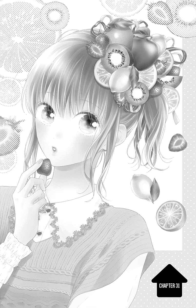Page 8 Chapter 31 Aishitagari no Maison