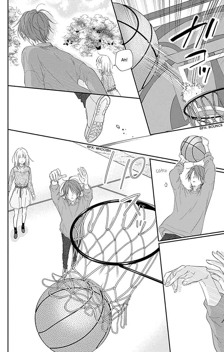 Page 14 Chapter 3 Aishitagari no Maison