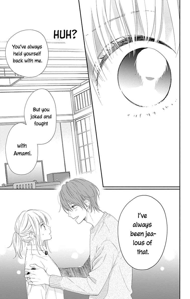 Page 10 Chapter 30 Aishitagari no Maison