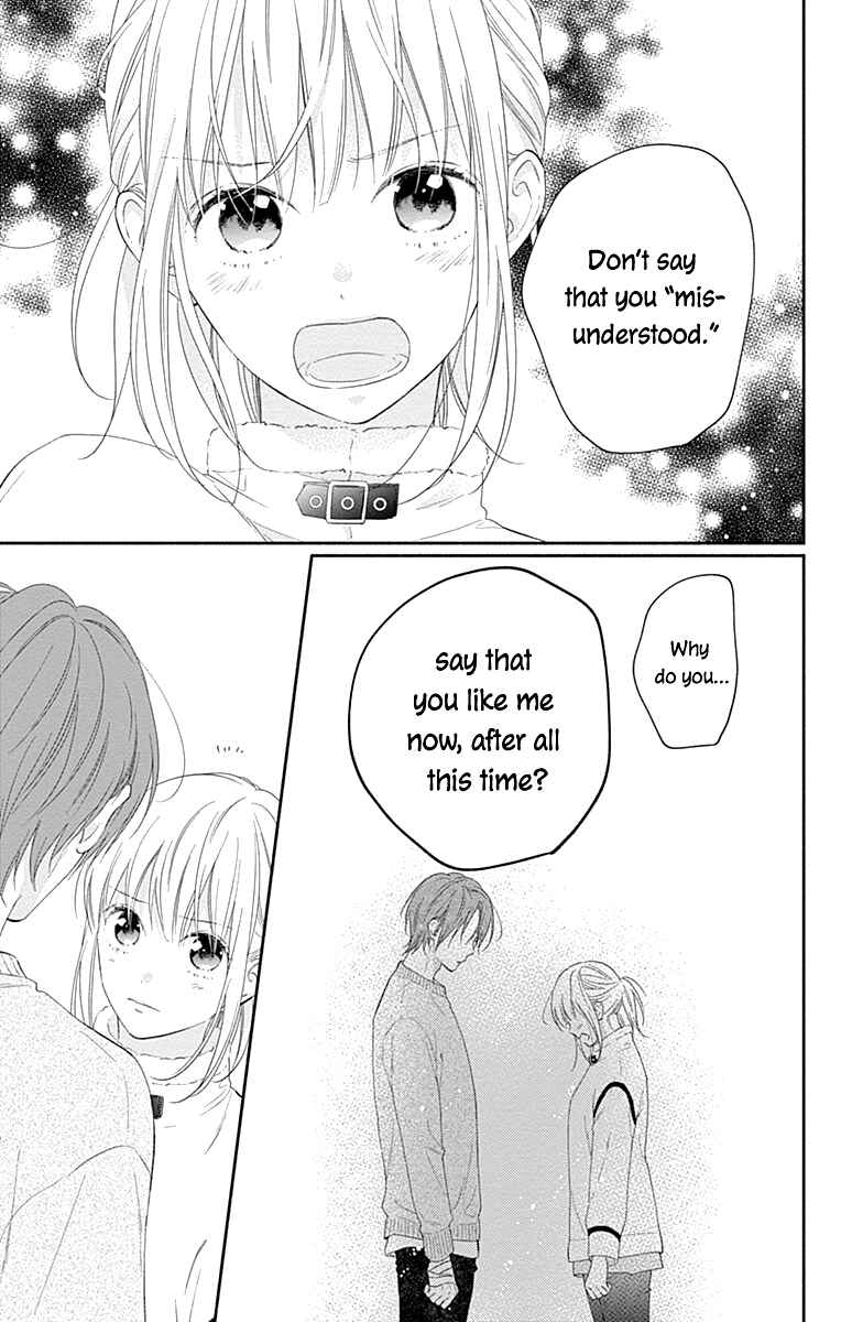 Page 14 Chapter 30 Aishitagari no Maison