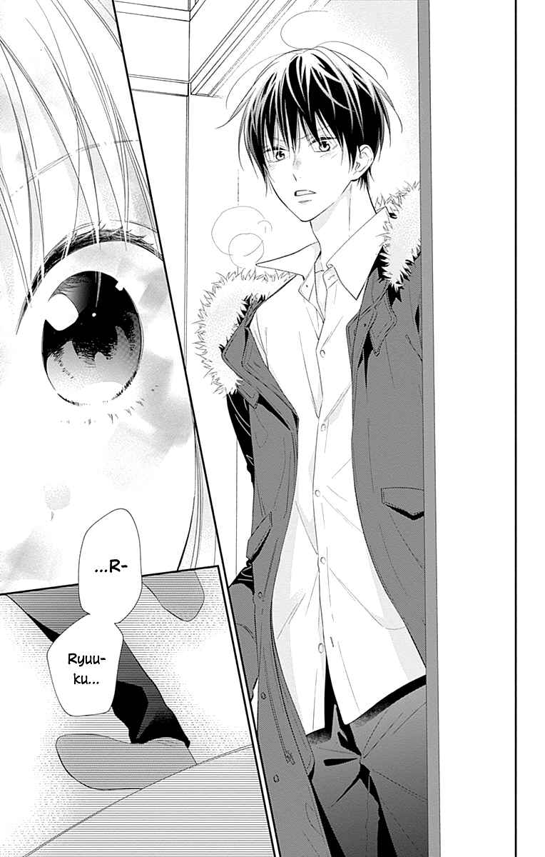 Page 16 Chapter 30 Aishitagari no Maison