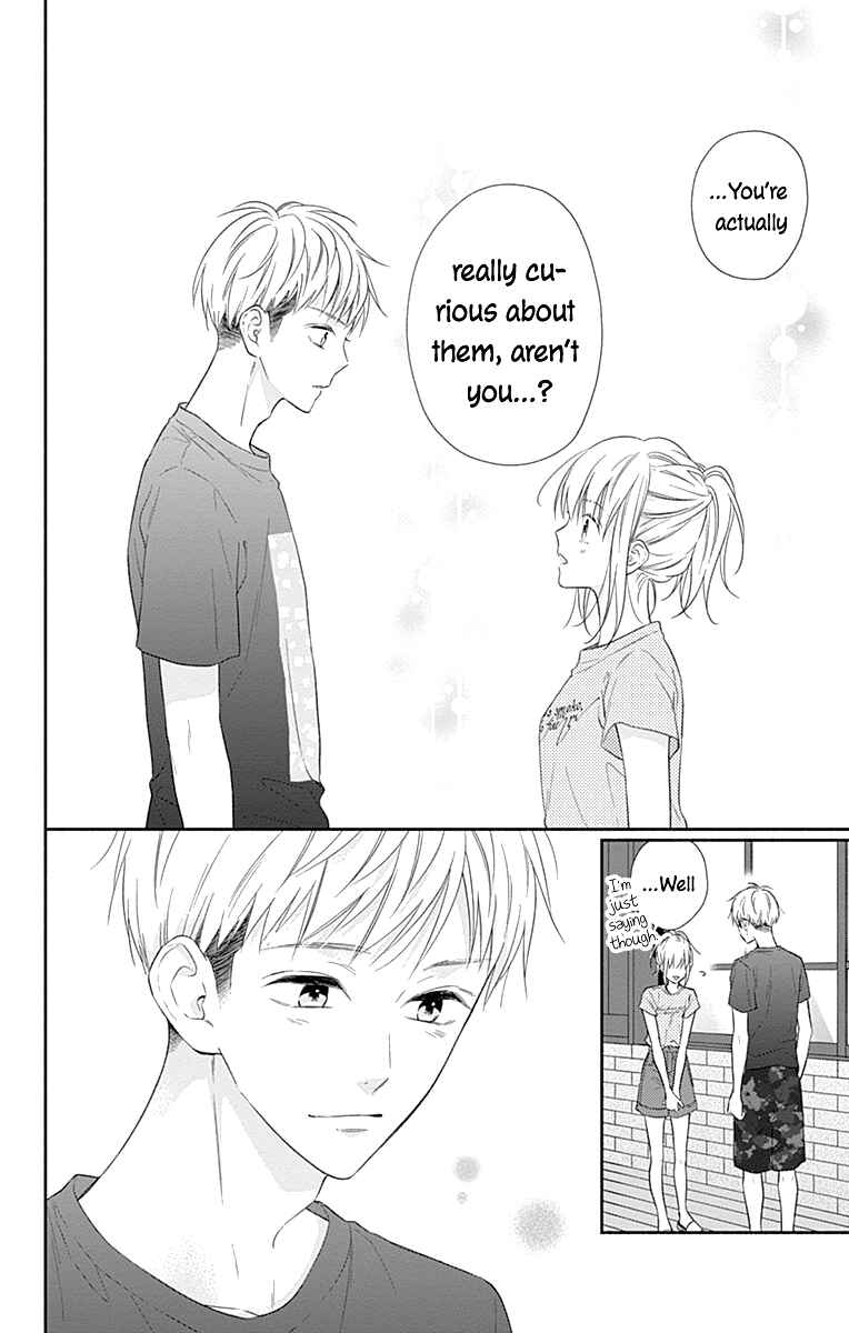 Page 20 Chapter 19 Aishitagari no Maison