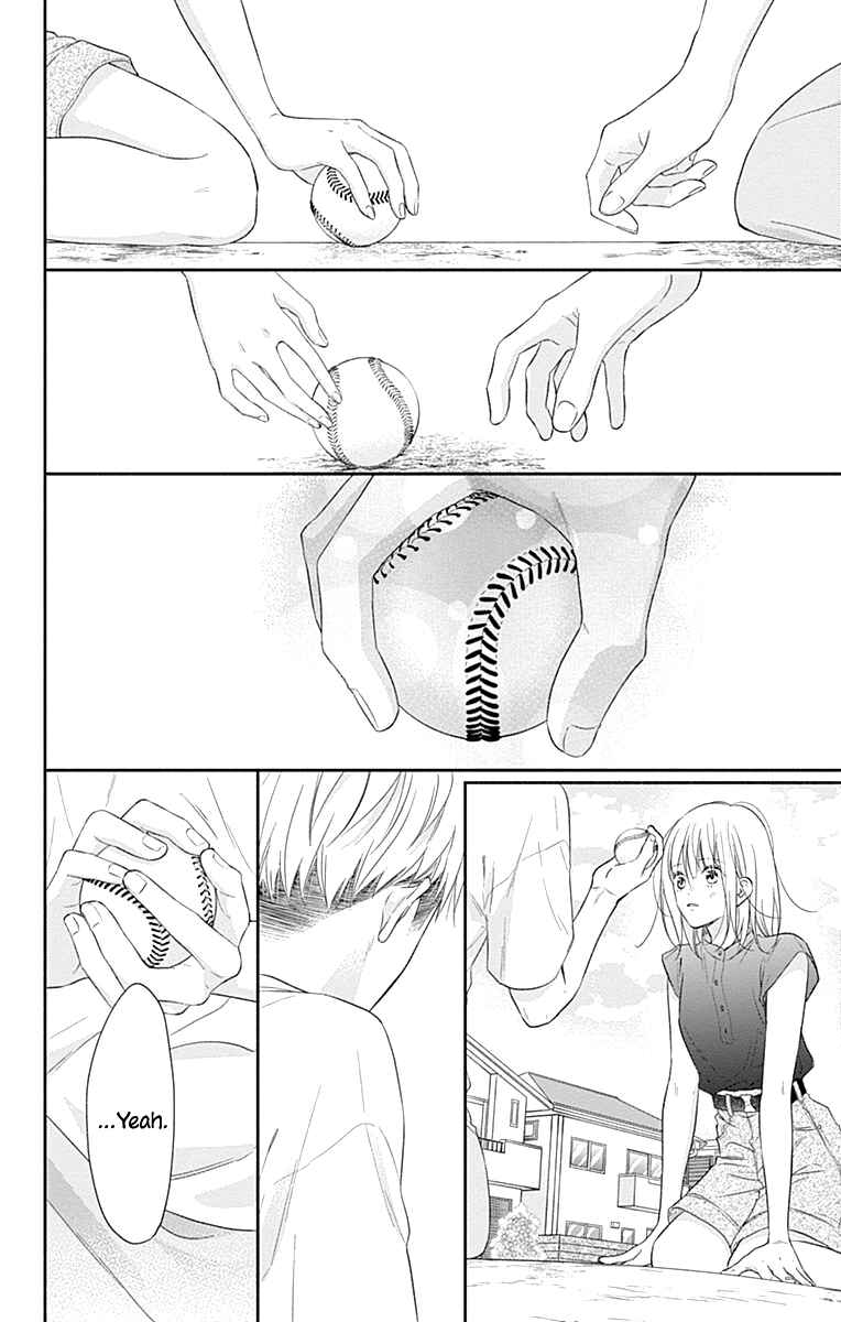 Page 28 Chapter 19 Aishitagari no Maison