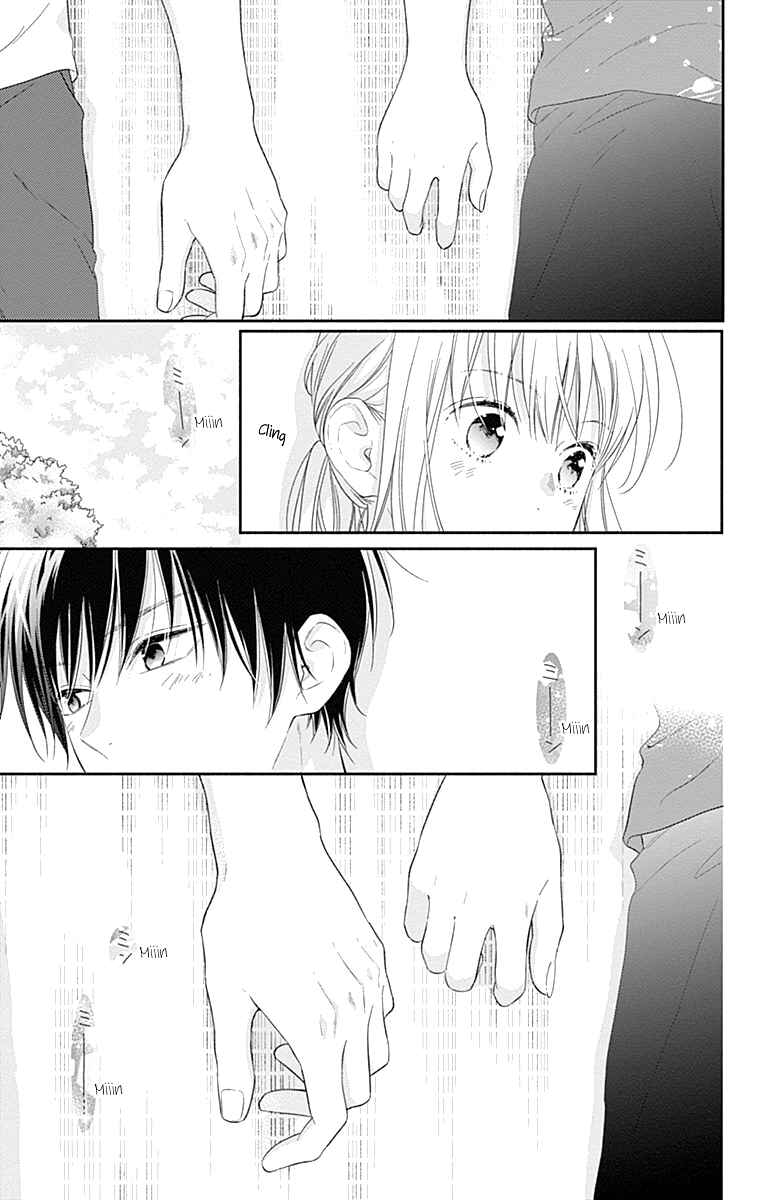 Page 26 Chapter 21 Aishitagari no Maison