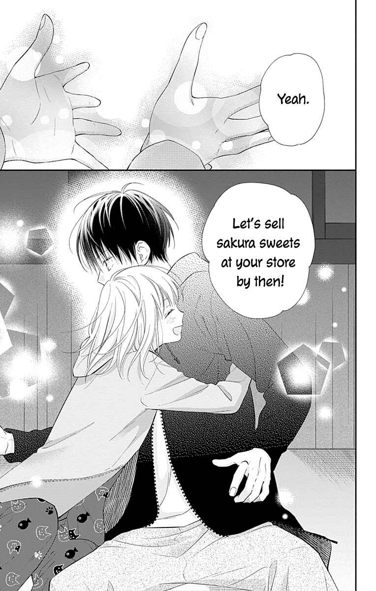 Page 15 Chapter 36 Aishitagari no Maison