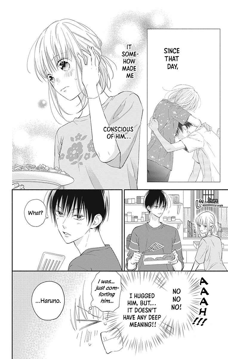 Page 9 Chapter 23 Aishitagari no Maison