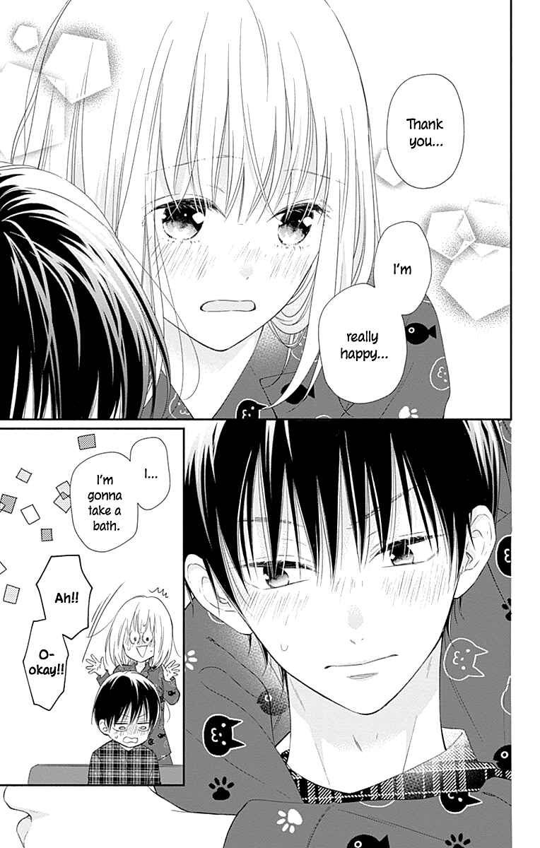 Page 27 Chapter 26 Aishitagari no Maison