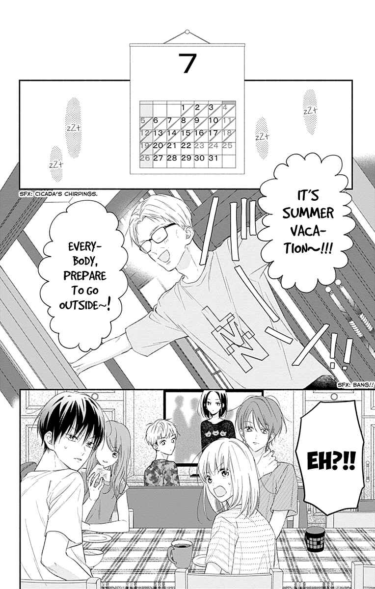 Page 26 Chapter 14 Aishitagari no Maison