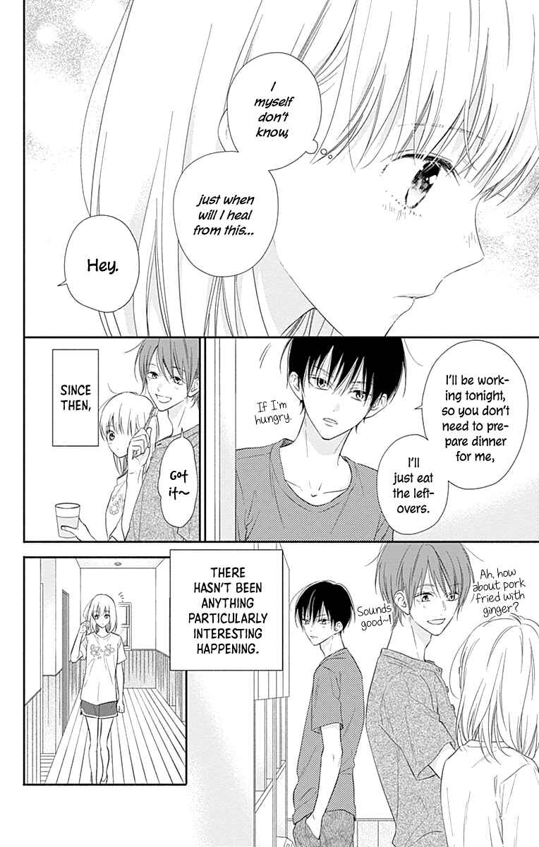 Page 6 Chapter 14 Aishitagari no Maison
