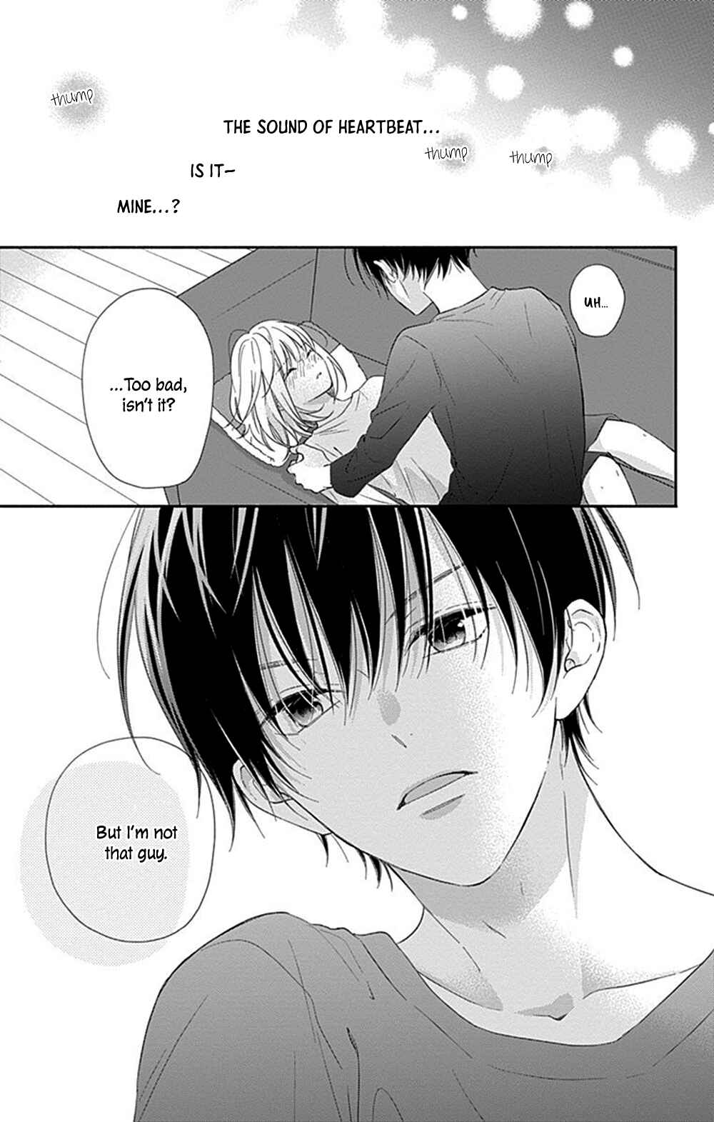 Page 18 Chapter 7 Aishitagari no Maison