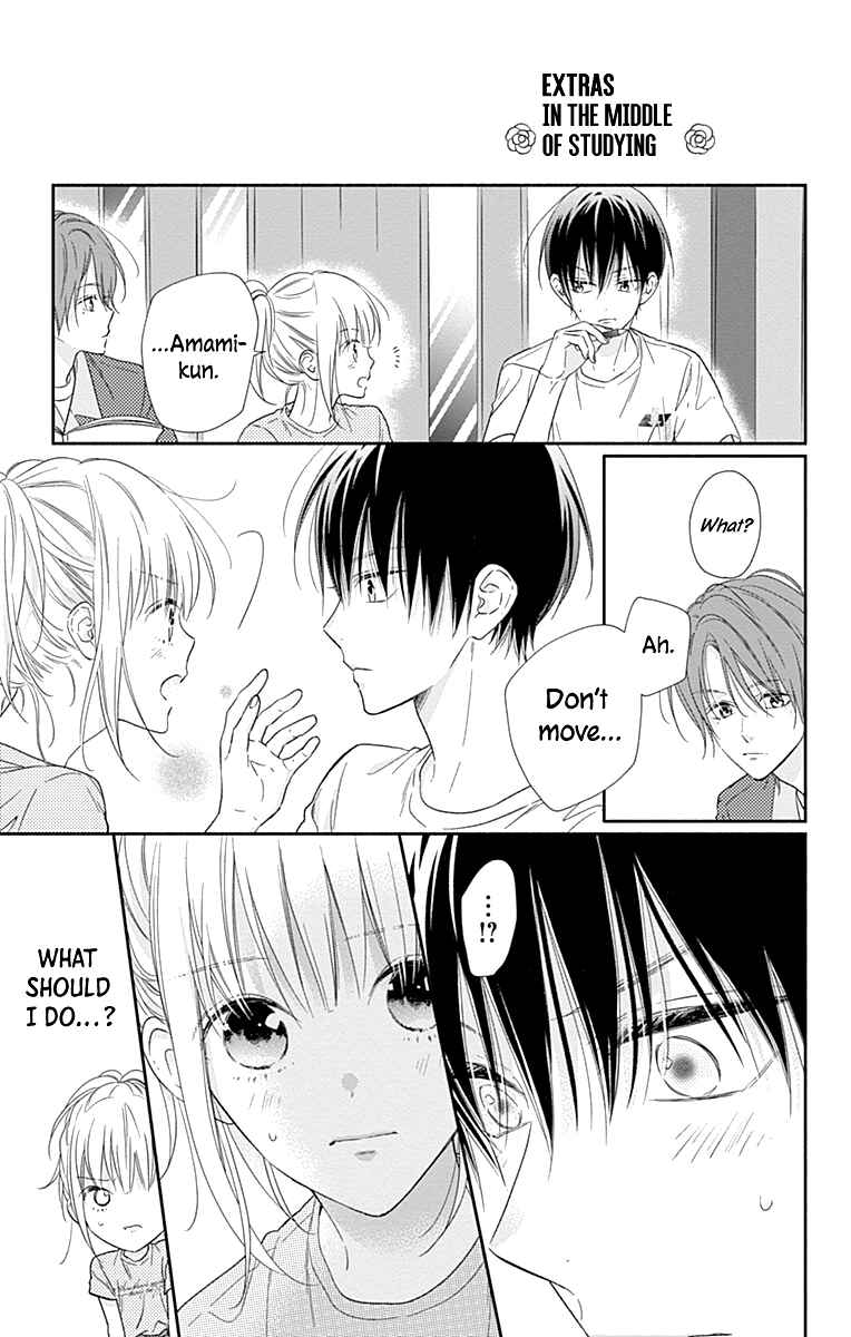 Page 30 Chapter 18 Aishitagari no Maison