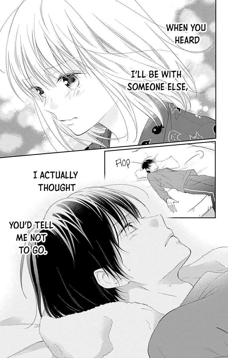 Page 14 Chapter 28 Aishitagari no Maison