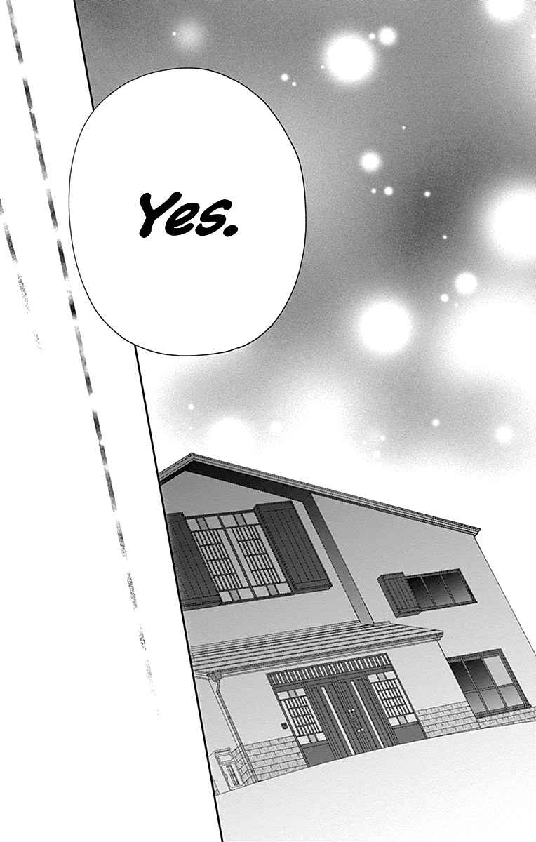 Page 21 Chapter 24 Aishitagari no Maison