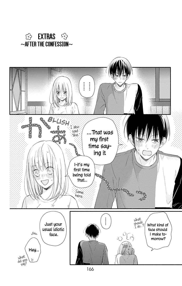 Page 28 Chapter 24 Aishitagari no Maison