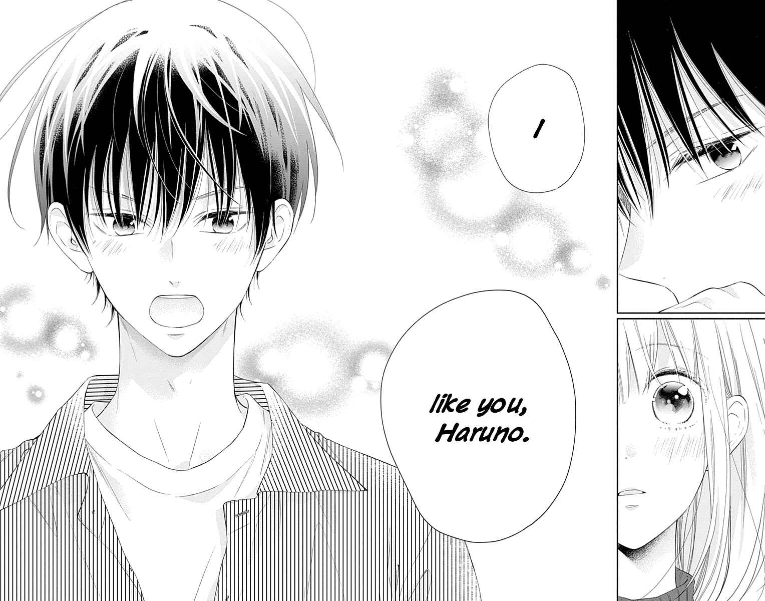 Page 7 Chapter 24 Aishitagari no Maison