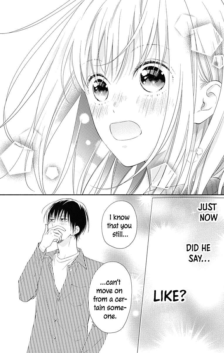 Page 8 Chapter 24 Aishitagari no Maison