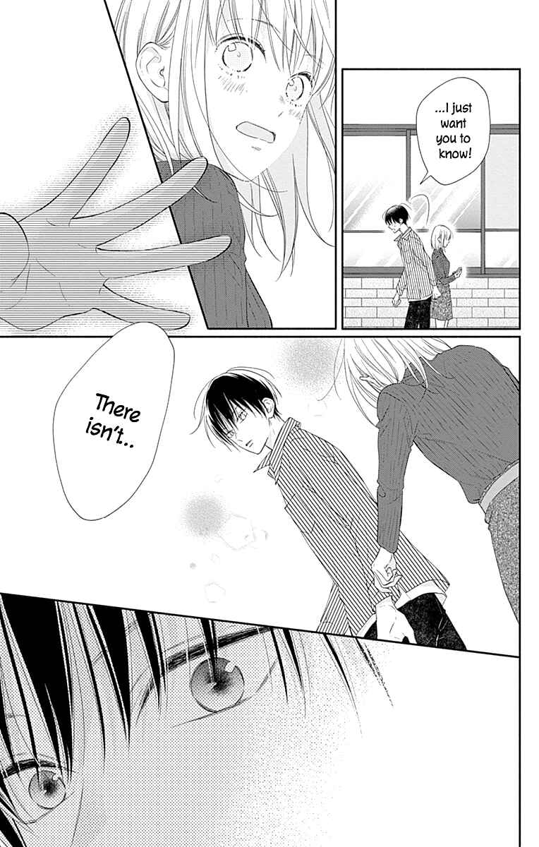 Page 9 Chapter 24 Aishitagari no Maison