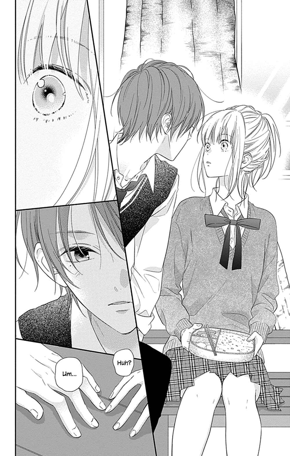 Page 6 Chapter 11 Aishitagari no Maison