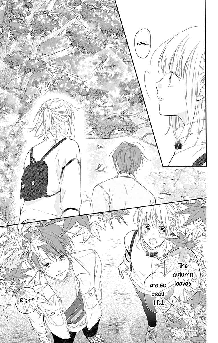 Page 10 Chapter 29 Aishitagari no Maison