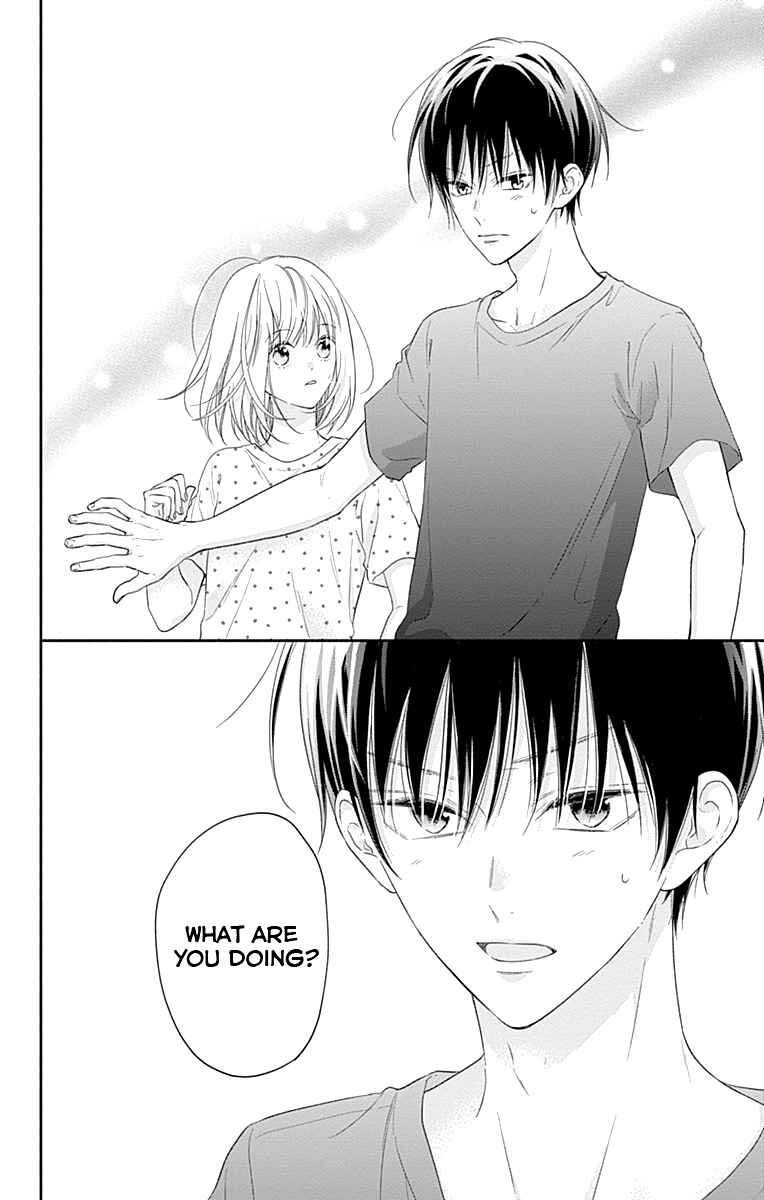 Page 19 Chapter 15 Aishitagari no Maison