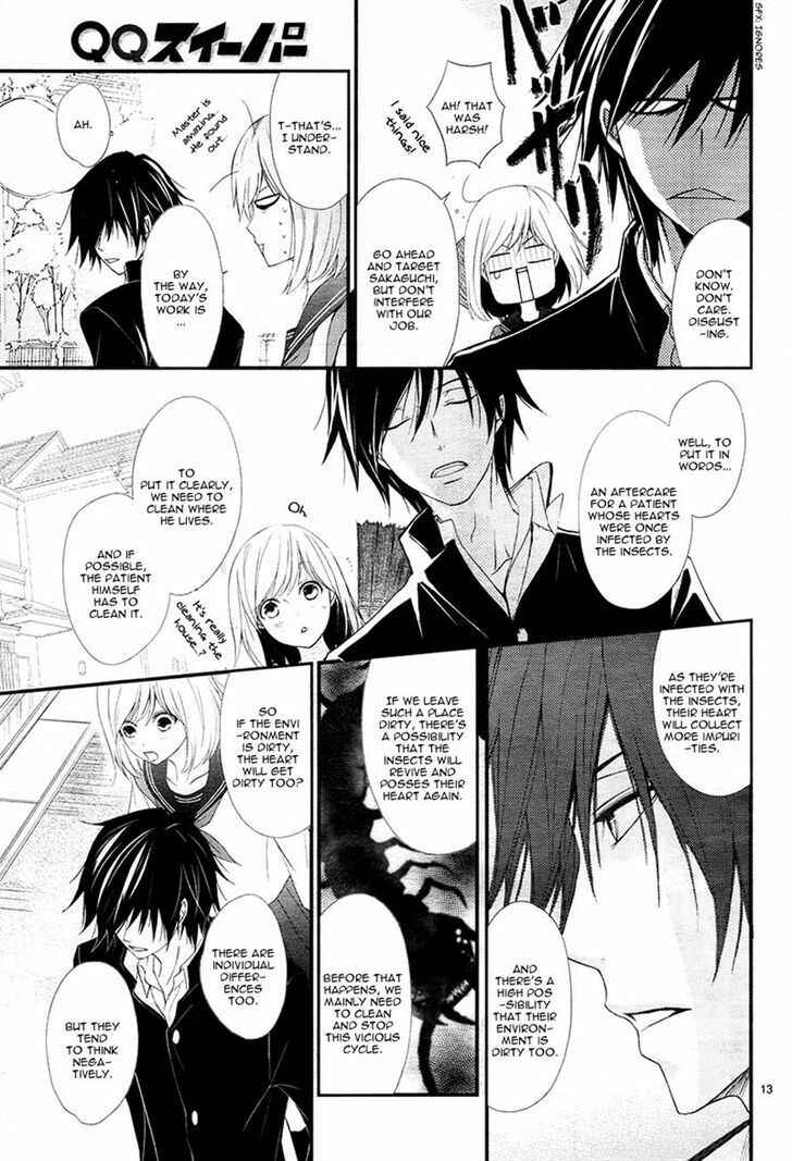 Page 13 Chapter 5 QQ Sweeper