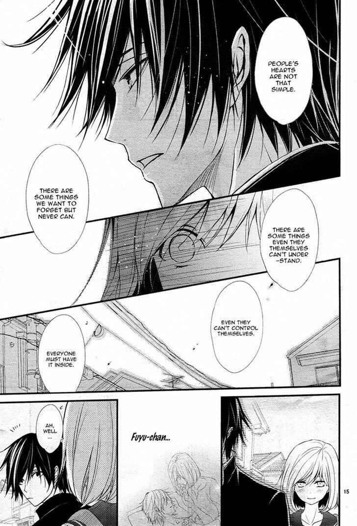 Page 15 Chapter 5 QQ Sweeper