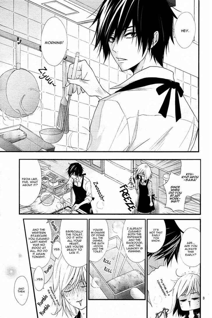 Page 3 Chapter 5 QQ Sweeper