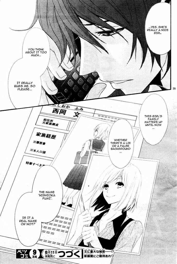 Page 35 Chapter 5 QQ Sweeper