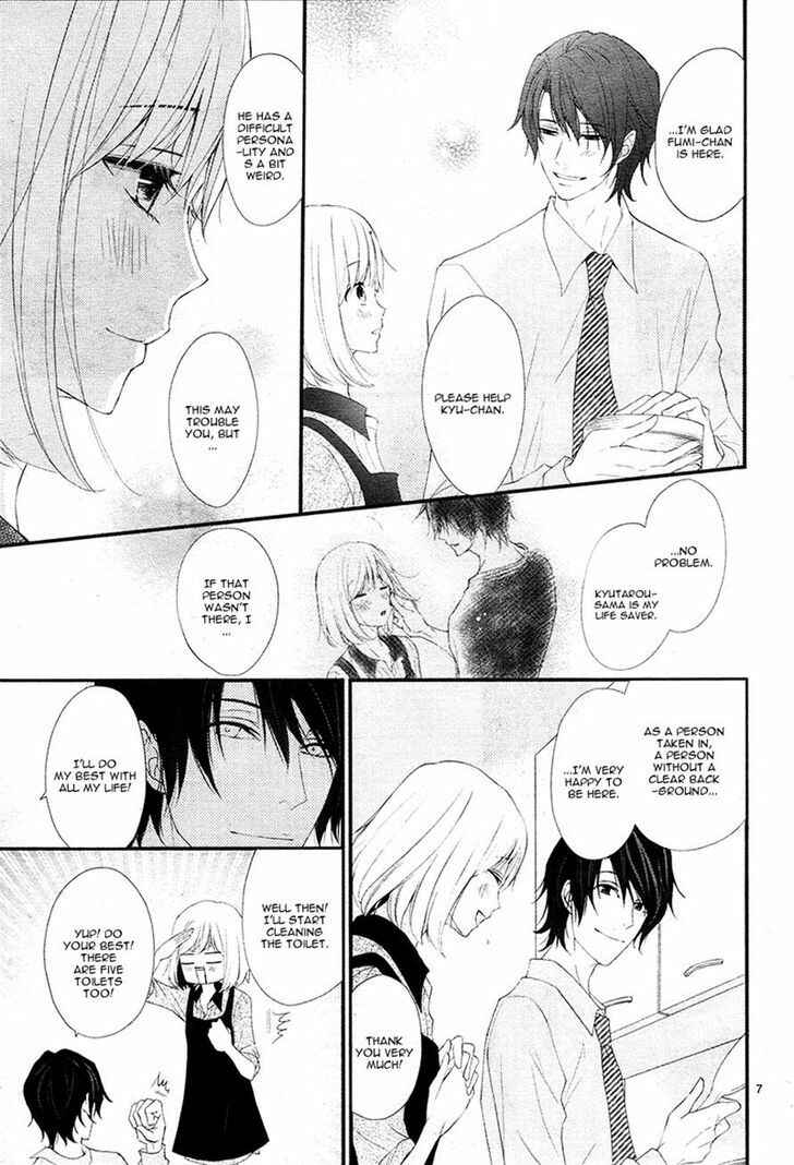 Page 7 Chapter 5 QQ Sweeper