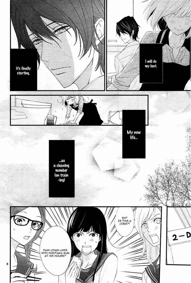 Page 8 Chapter 5 QQ Sweeper