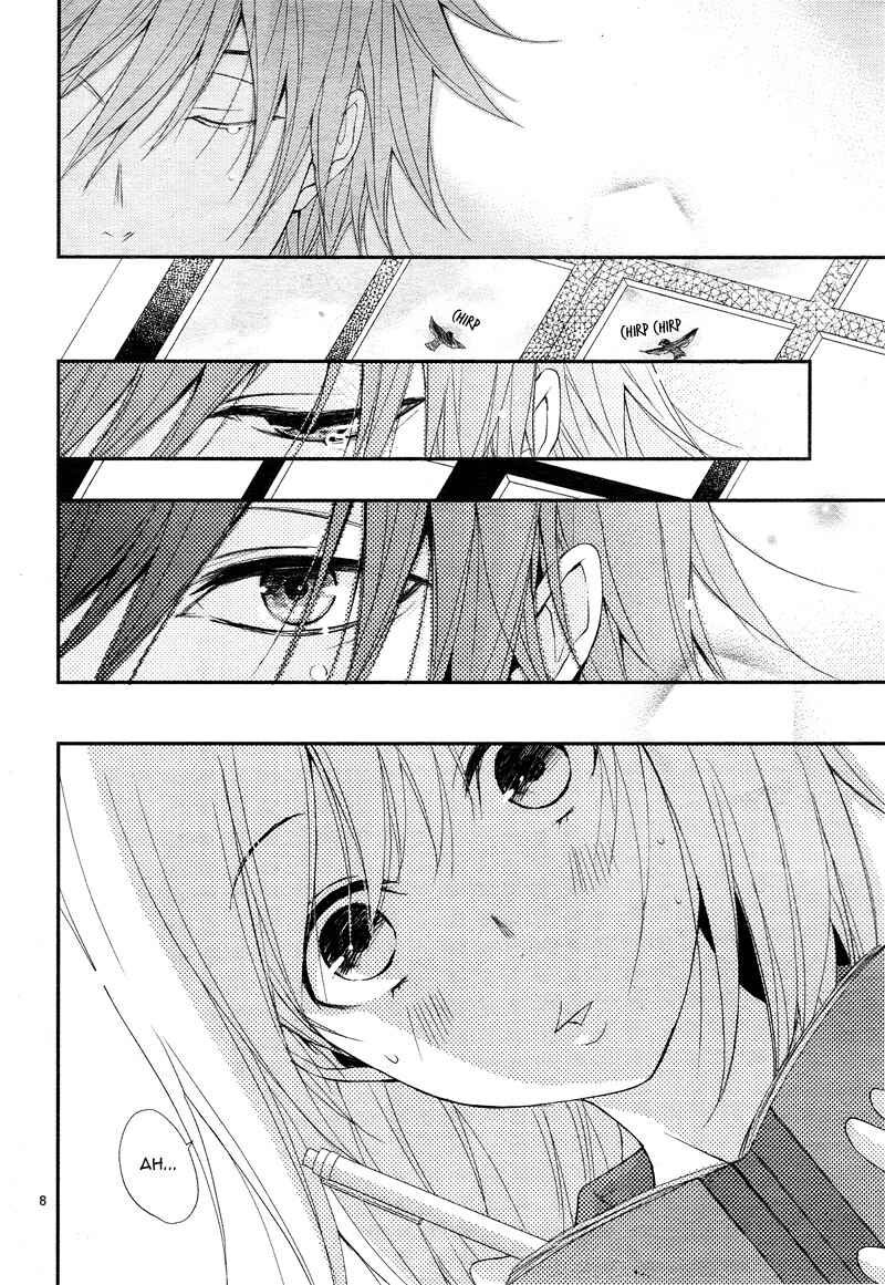 Page 12 Chapter 6 QQ Sweeper