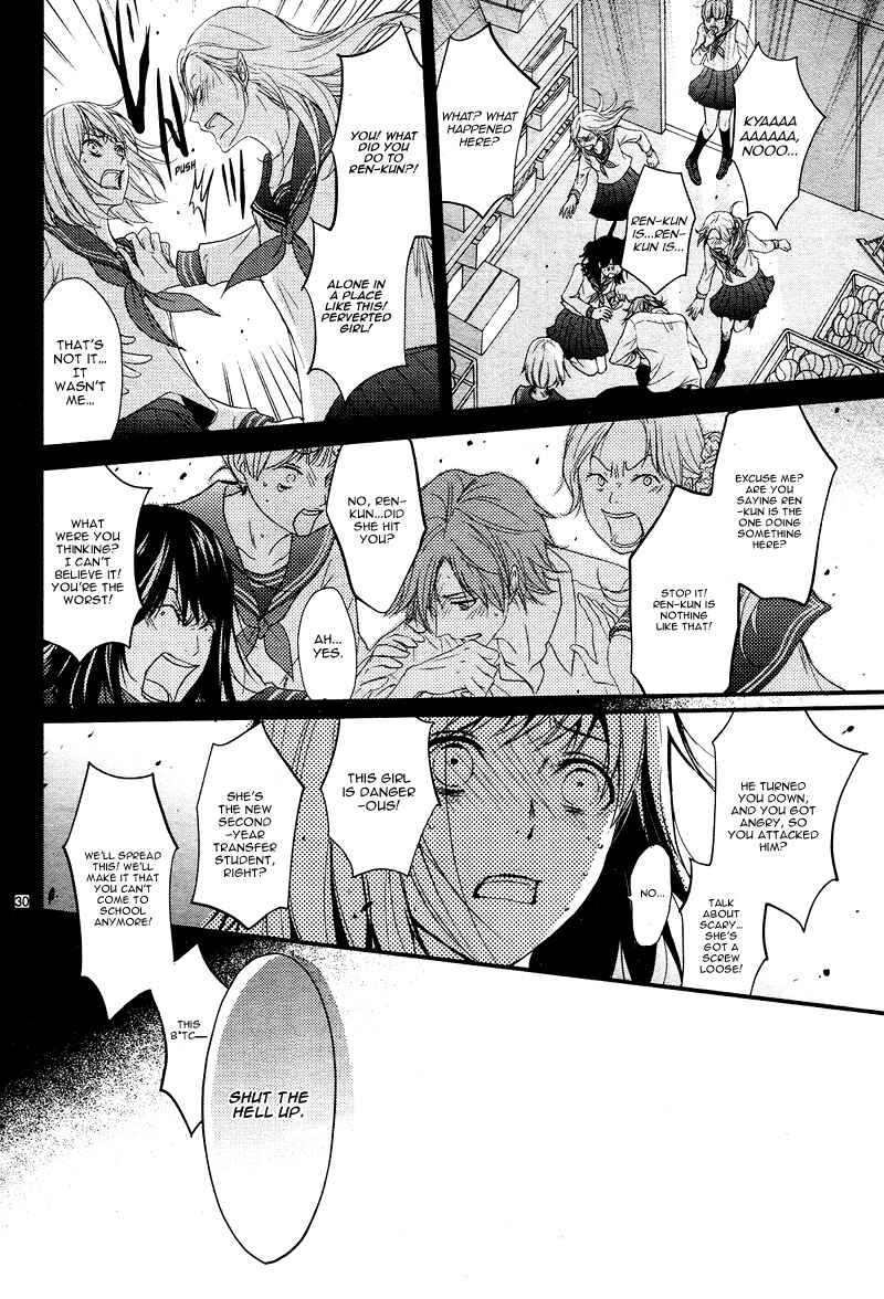 Page 34 Chapter 6 QQ Sweeper