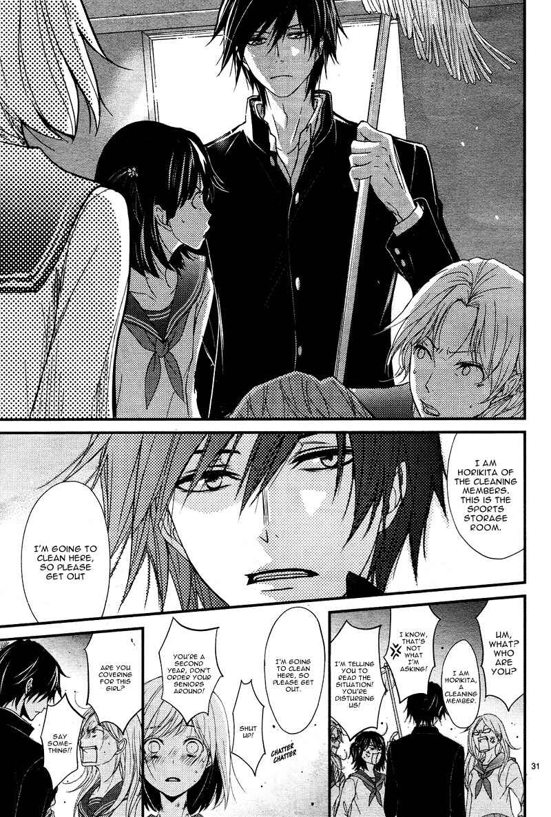 Page 35 Chapter 6 QQ Sweeper