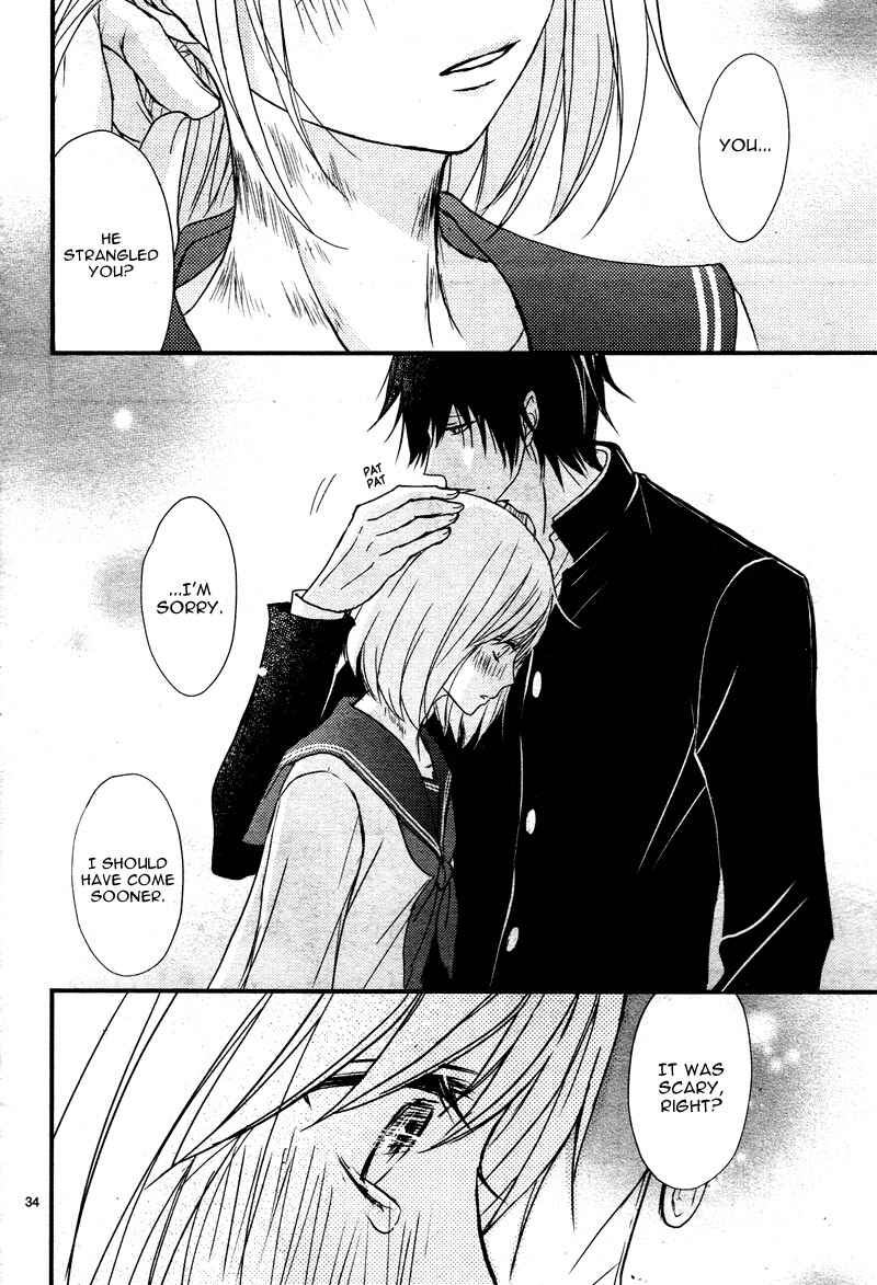Page 38 Chapter 6 QQ Sweeper
