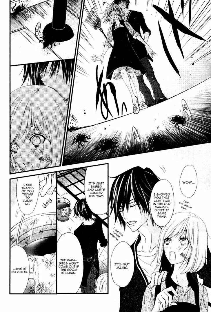 Page 21 Chapter 4 QQ Sweeper
