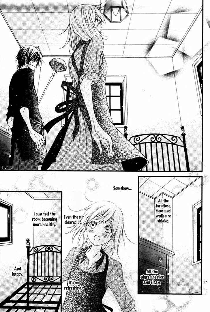Page 28 Chapter 4 QQ Sweeper