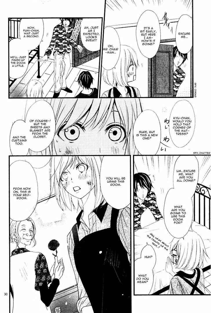 Page 31 Chapter 4 QQ Sweeper