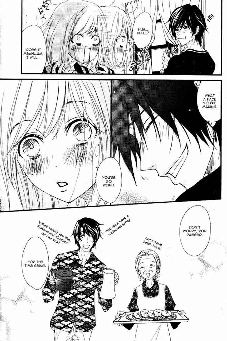 Page 32 Chapter 4 QQ Sweeper