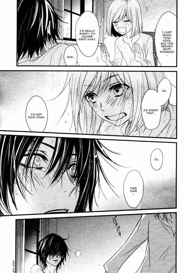 Page 29 Chapter 3 QQ Sweeper