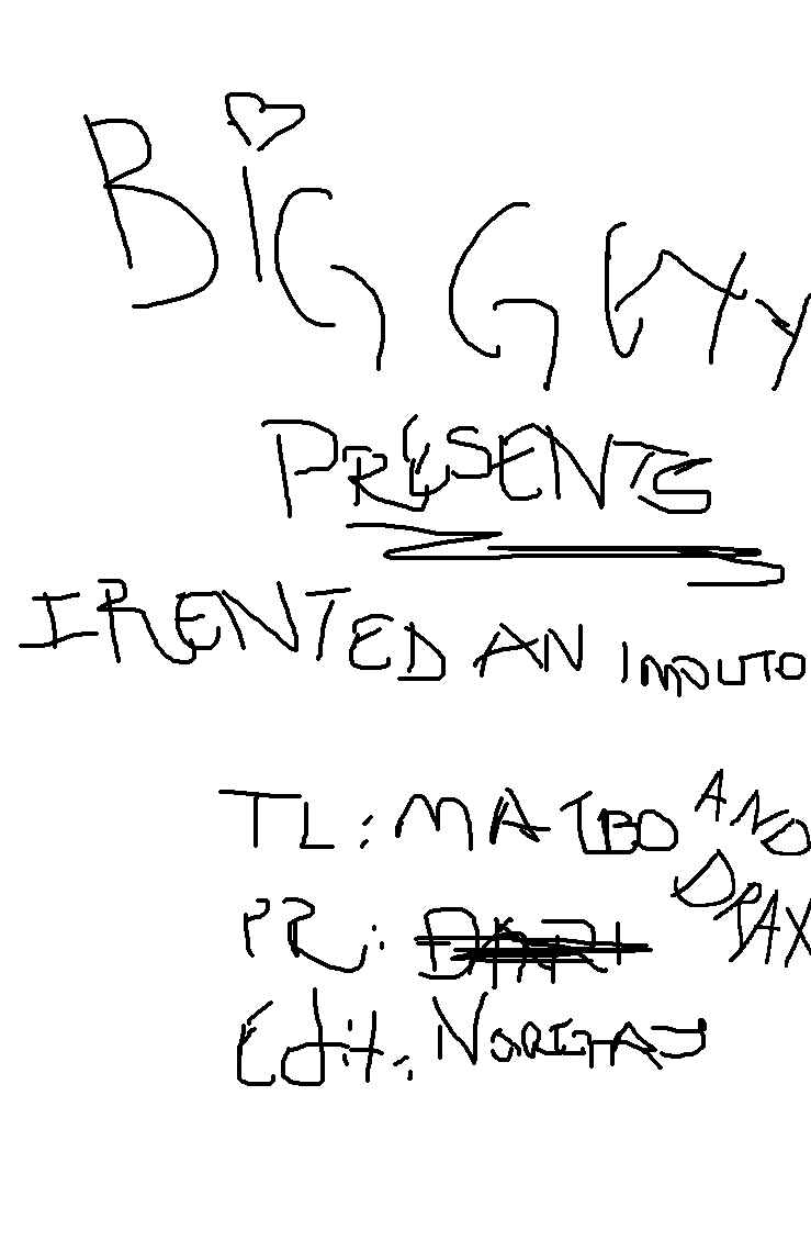 Page 5 Chapter 1 That Time I Rented a Little Sister