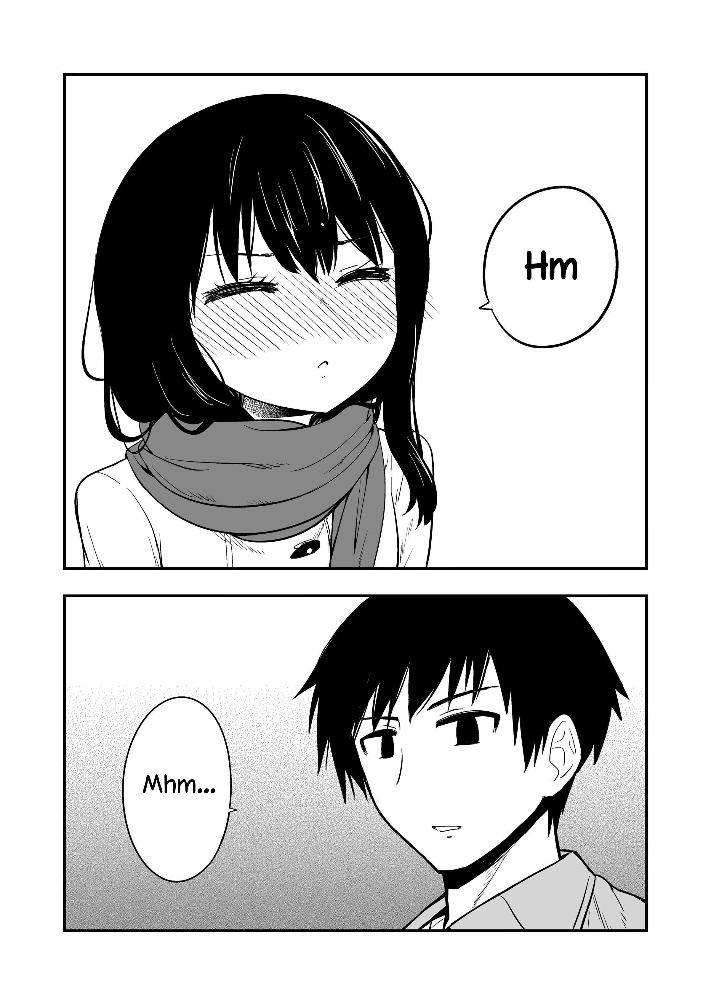Page 2 Chapter Unknown_87df A Relationship Communicated Through Hm and Mhm